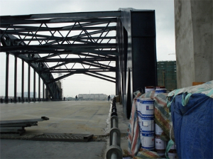 仁和专注工业场景喷漆服务