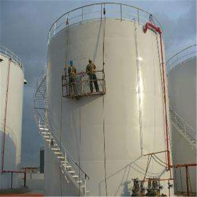 仁和喷漆翻新・工业喷漆・设备喷漆服务简介